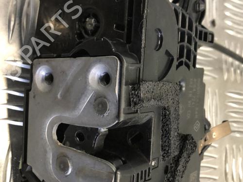 Used Front right lock Front right lock 37739448 37739448