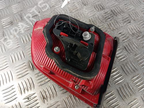 Right tailgate light VW TOURAN (1T3) 1.6 TDI | BP36169340C80 - Image 3