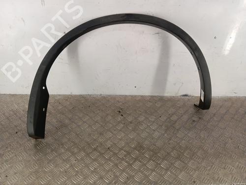 Used Rear left wheel arch trim Rear left wheel arch trim RENAULT KOLEOS II (HC_) 2.0 dCi 175 (HCAK) (177 hp) 34303834 34303834