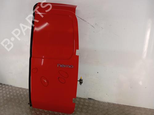 Used Right tailgate Right tailgate CITROËN NEMO Box Body/MPV (AA_) 1.3 HDi 75 (75 hp) 34304506 34304506
