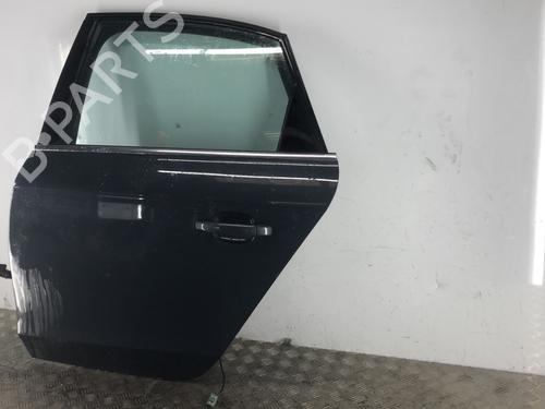 left-rear-door-audi-a4-b8-8k2-2007-2008-2009-2010-2011-2012-2013-2014-2015-2016-2017-34301178 main image