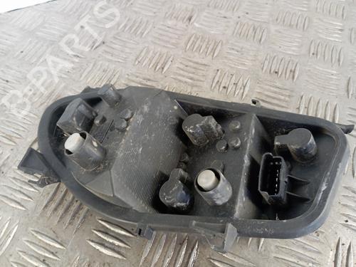 Used Lamp holder Lamp holder RENAULT CLIO III (BR0/1, CR0/1) 1.5 dCi (BR17, CR17) (86 hp) 34302045 34302045