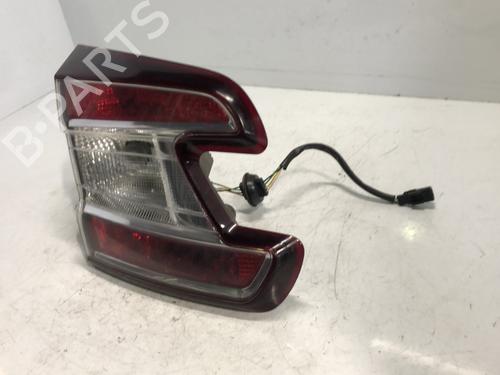 Used Left tailgate light Left tailgate light RENAULT MEGANE III Grandtour (KZ0/1) 1.5 dCi (KZ09, KZ0D, KZ1G, KZ29, KZ14, KZ1W, KZ10, KZ1F,... (110 hp) 34300222 34300222