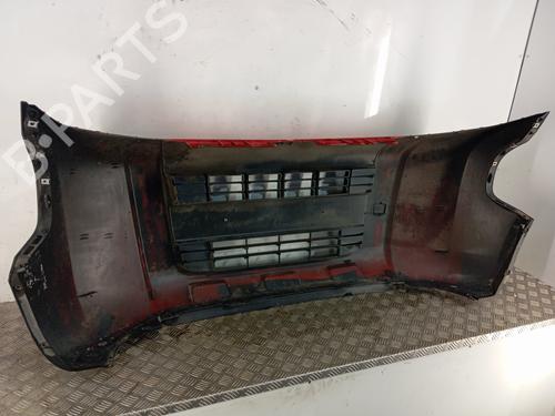 Used Front bumper Front bumper CITROËN NEMO Box Body/MPV (AA_) 1.3 HDi 75 (75 hp) 34304505 34304505