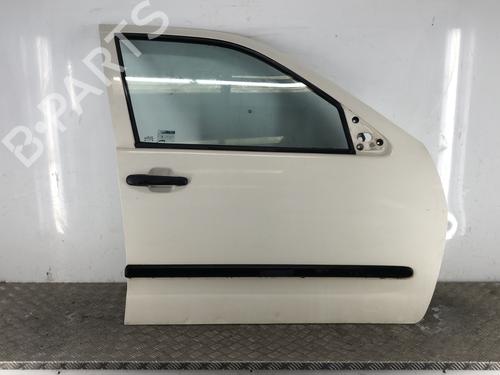 Used Right front door Right front door VW CADDY II Box Body/MPV (9K9A) 1.9 TDI (90 hp) 34301206 34301206
