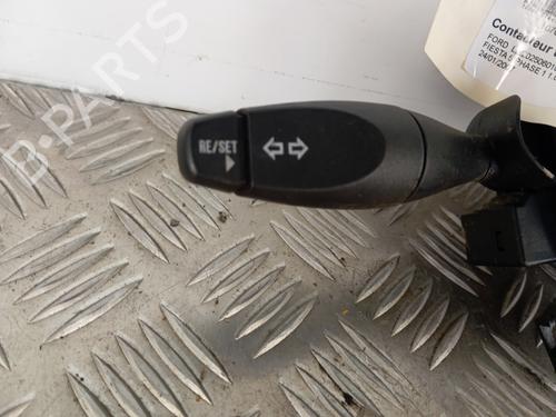 Used Squib airbag Squib airbag FORD FIESTA V (JH_, JD_) 1.6 16V (100 hp) 34301605 34301605