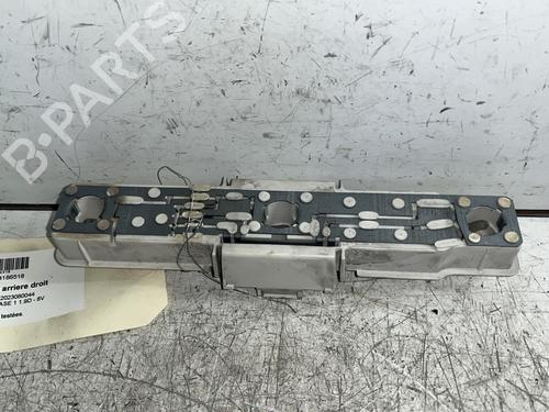 Used Lamp holder Lamp holder RENAULT EXPRESS Box Body/MPV 1.9 D (64 hp) 34297425 34297425