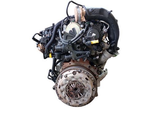 Engine CITROËN DS4 (NX_) 2.0 HDi 165 | BP35798882M1  - Image 5