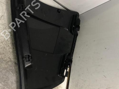 Porta-luvas Porta-luvas CITROËN C4 Picasso I MPV (UD_) [2006-2015] 34297873 34297873