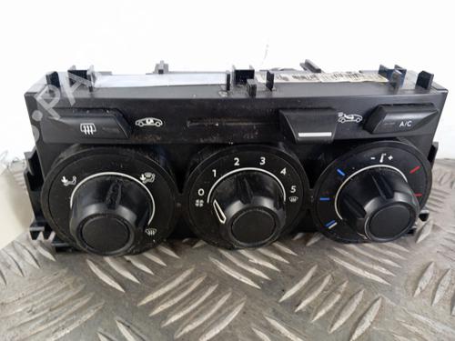 Used Climate control Climate control CITROËN C3 II (SC_) 1.4 (73 hp) 34302454 34302454