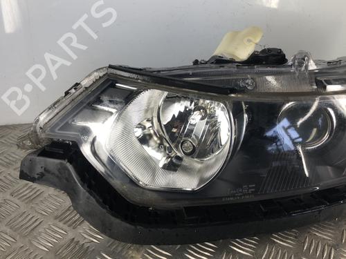Used Left headlight Left headlight HONDA ACCORD VIII Estate (CW) 2.2 i-DTEC (CW3) (180 hp) 34301832 34301832
