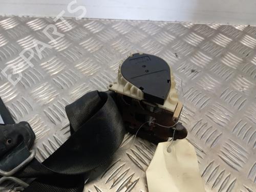 Used Front right seatbelt Front right seatbelt CITROËN C3 I (FC_, FN_) 1.4 HDi (68 hp) 34300612 34300612