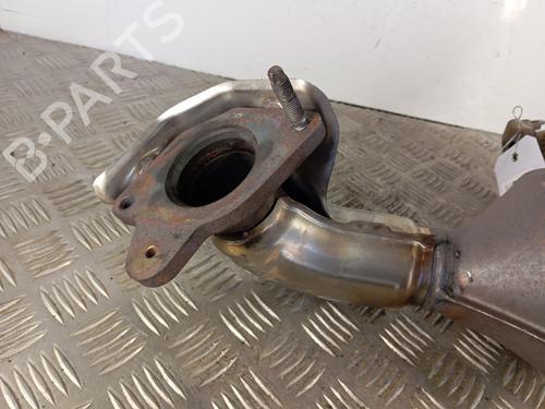 Used Catalyst Catalyst RENAULT KOLEOS II (HC_) 2.0 dCi 175 4WD (177 hp) 34302450 34302450