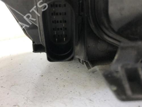 Venstre forlygte Venstre forlygte FORD FOCUS II (DA_, HCP, DP) [2004-2013] 34298651 34298651