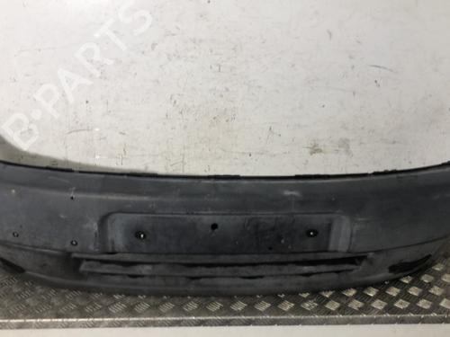 Used Front bumper Front bumper CITROËN BERLINGO / BERLINGO FIRST Box Body/MPV (M_) 1.8 D (MBA9A, MCA9A) (59 hp) 35933294 35933294