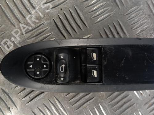 left-front-window-switch-citroen-c4-ii-nc_-2009-34303804 main image