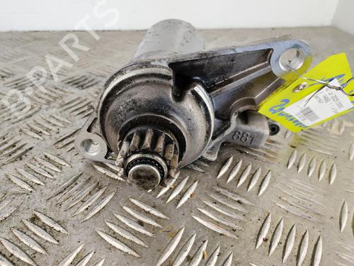 Starter AUDI A1 (8X1, 8XK) 1.4 TFSI | BP35798894M8 - Image 4