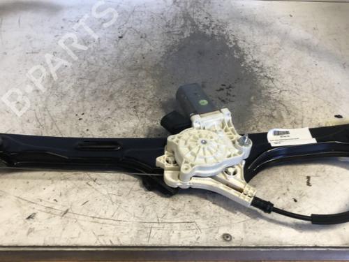 Rear right window mechanism BMW X5 (E70) xDrive 30 d | BP34299056C25 - Image 2