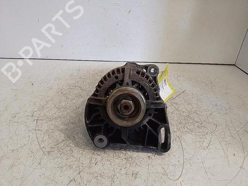 Used Alternator Alternator FIAT PUNTO (176_) 55 1.1 (54 hp) 34297306 34297306