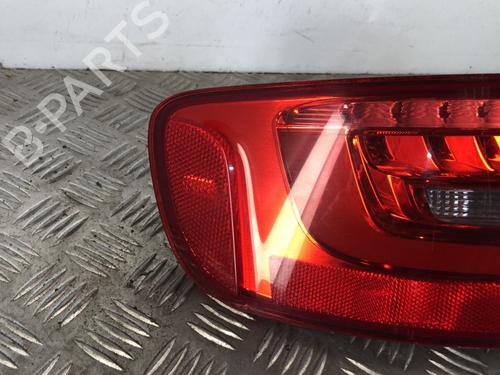 left-taillight-audi-a4-b8-avant-8k5-2007-2008-2009-2010-2011-2012-2013-2014-2015-2016-2017-34304486 main image