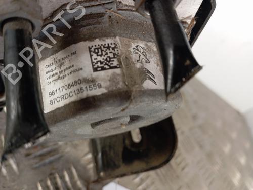 Used ABS pump ABS pump PEUGEOT 308 II (LB_, LP_, LW_, LH_, L3_) 1.6 HDi 100 (99 hp) 34302428 34302428