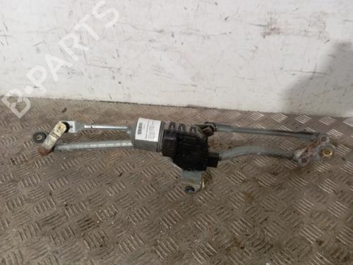 Used Front wiper motor Front wiper motor AUDI A4 B6 Avant (8E5) 2.5 TDI quattro (180 hp) 34299445 34299445