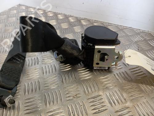 Used Front right seatbelt Front right seatbelt DACIA LODGY (JS_) 1.2 TCe (JSAY, JSM0) (115 hp) 34300736 34300736