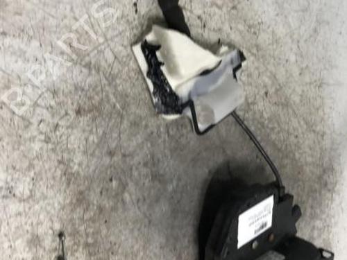 Front right lock RENAULT LATITUDE (L70_) 2.0 dCi 150 (L70H) | BP34298367C97 - Image 3