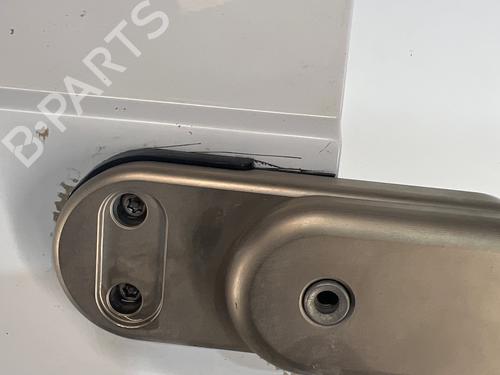 Left tailgate CITROËN JUMPY III Van (V_) 2.0 BlueHDi 145 | BP39416617C76 - Image 2