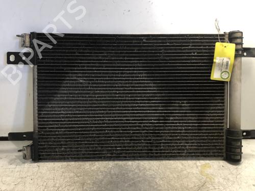 Used AC radiator AC radiator PEUGEOT 308 II (LB_, LP_, LW_, LH_, L3_) 1.6 HDi (92 hp) 34297846 34297846