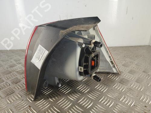 Left taillight VW GOLF V (1K1) 2.0 TDI 16V 4motion | BP36793628C34 - Image 2