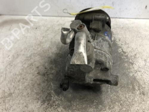 Used AC compressor AC compressor VW POLO V (6R1, 6C1) 1.4 TDI (90 hp) 34299360 34299360