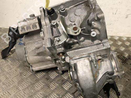 gearbox-peugeot-208-i-ca_-cc_-2012-2013-2014-2015-2016-2017-2018-2019-2020-2021-34297714 main image