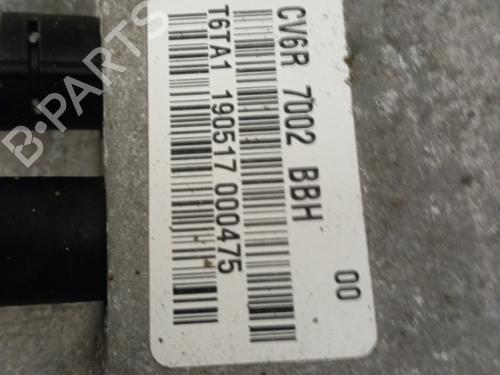 Used Gearbox Gearbox FORD FOCUS III [2010-2020] 34299510 34299510