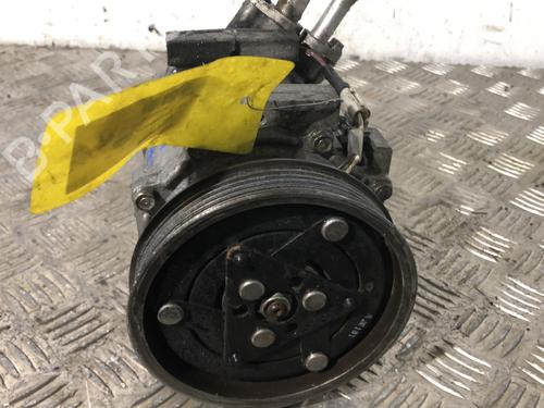 AC-Kompressor AC-Kompressor DACIA DUSTER (HS_) [2010-2018] 34299401 34299401