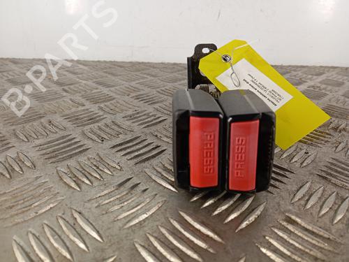 Used Seat buckle Seat buckle PEUGEOT 307 Break (3E) [2002-2009] 34558209 34558209