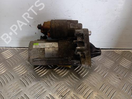 Starter CITROËN C4 I (LC_) | BP34300558M8 - Image 2