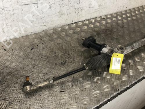 Styregear/Snekke Styregear/Snekke AUDI A1 Sportback (8XA, 8XF) 1.6 TDI (115 hp) 34298788 34298788