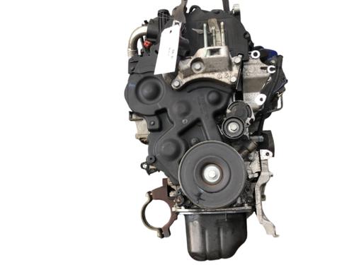 Engine FORD FUSION (JU_) 1.4 TDCi | BP34302119M1 - Image 2