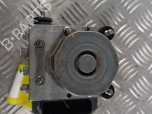Used ABS pump ABS pump DACIA DUSTER SUV Van [2011-2026] 34303449 34303449