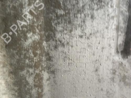 Used Gearbox Gearbox DACIA SANDERO II 1.0 SCe 75 (B8JC, B8JD, B8NC) (73 hp) 34303482 34303482