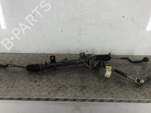 Used Steering rack Steering rack RENAULT LAGUNA II (BG0/1_) [2001-2007] 34300560 34300560