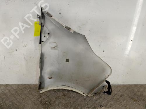 Used Left front fenders Left front fenders 39110209 39110209