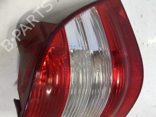 Used Right taillight Right taillight MERCEDES-BENZ M-CLASS (W163) ML 400 CDI (163.128) (250 hp) 34300012 34300012