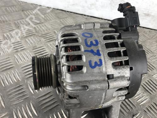 Alternator CITROËN C3 III (SX) 1.2 PureTech 82 | BP37739373M7 - Image 4