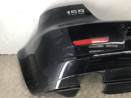 Used Rear bumper Rear bumper ALFA ROMEO 159 Sportwagon (939_) 2.0 JTDM (939BXR1B) (136 hp) 35933077 35933077