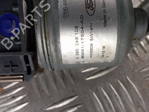 Used Front wiper motor Front wiper motor FORD FOCUS III Saloon [2010-2020] 34303734 34303734