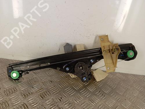 Used Rear left window mechanism Rear left window mechanism CITROËN C4 Picasso II [2013-2026] 34301147 34301147