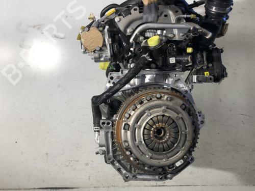 Engine DACIA SANDERO III 1.0 TCe 90 | BP34298689M1  - Image 5