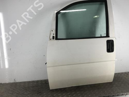 Used Left front door Left front door FIAT SCUDO Van (220_) 2.0 JTD (94 hp) 34300267 34300267